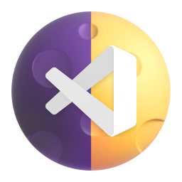 Visual Studio Code Modern Themes